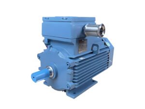 ABB M2JAX Explosion-proof three-phase AC induction motor