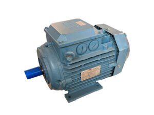 ABB M3AA Aluminum three-phase AC induction motor