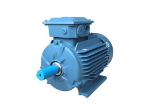 ABB M3BP three-phase AC induction motor