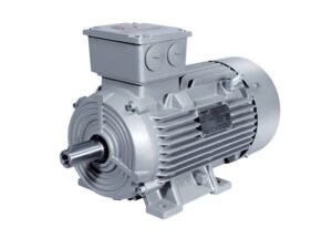 1MB0013 IE3 Dust explosion-proof three-phase AC induction motor