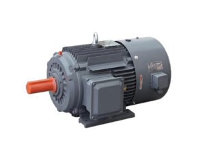 YVF Converter-Fed Motors