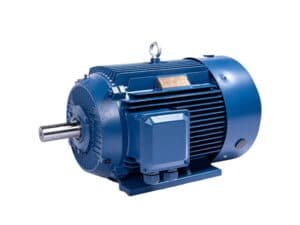 YE5 IE5 three-phase AC induction motor