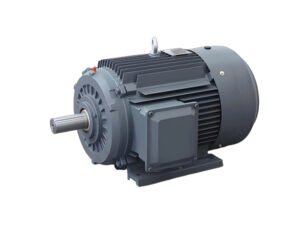 YE4 IE4 three-phase AC induction motor