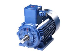 YBE4 Gas explosion-proof three-phase AC induction motor