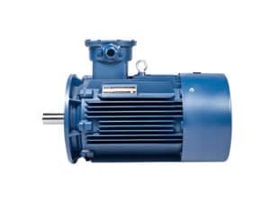 YBX4 Gas explosion-proof three-phase AC induction motor
