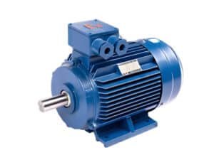 YBX5 Gas explosion-proof three-phase AC induction motor