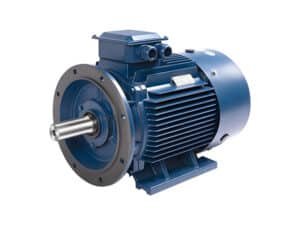TYP permanent magnet synchronous motor