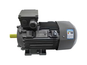 1LE8005 IE5 three-phase AC induction motor