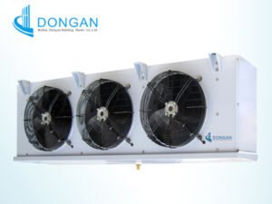 D Series Cold Air Fan (750)