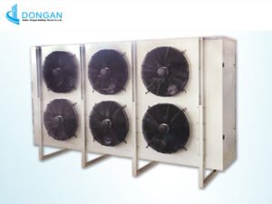 Vertical Cold Air Fan (750)